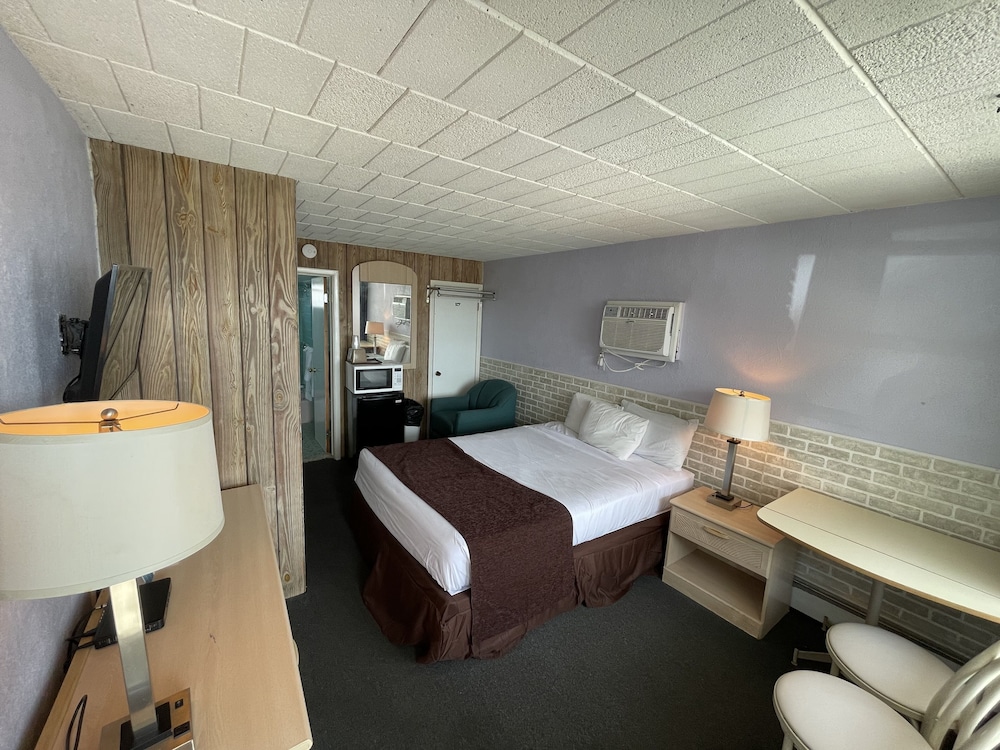 Image of Monaco Motel