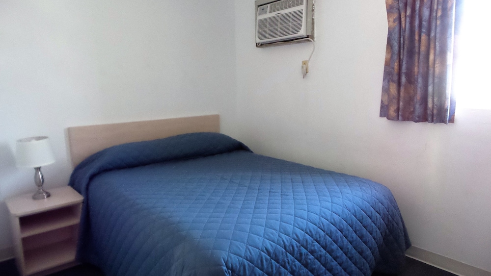 Image of Golden Rail Motel