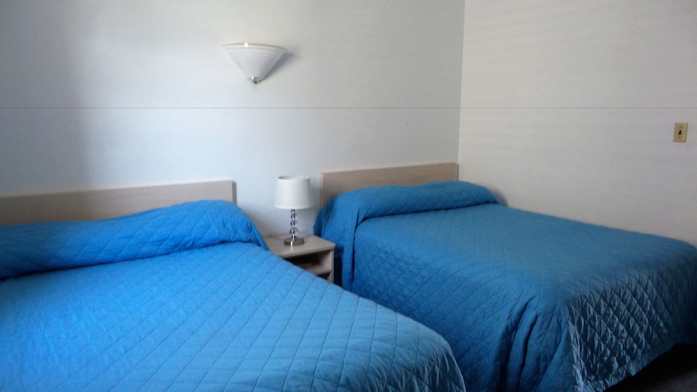Image of Golden Rail Motel
