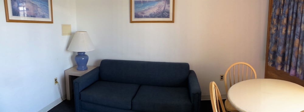 Image of Golden Rail Motel