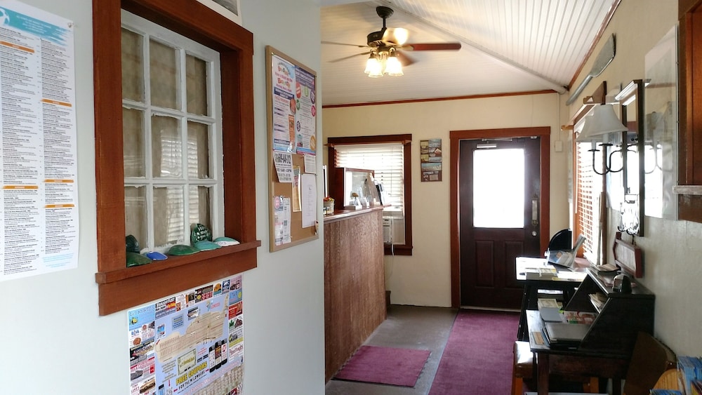 Image of MarLane Motel