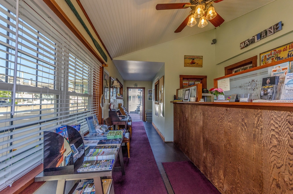 Image of MarLane Motel