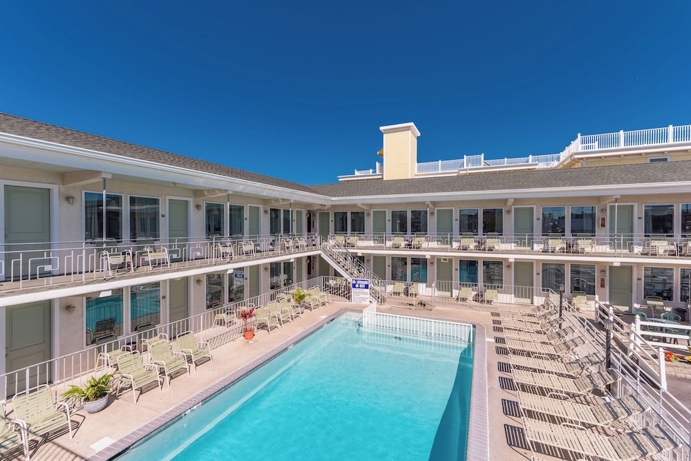 Image of MarLane Motel