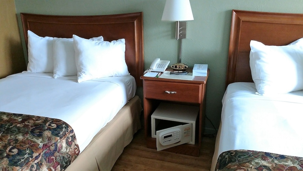 Image of MarLane Motel