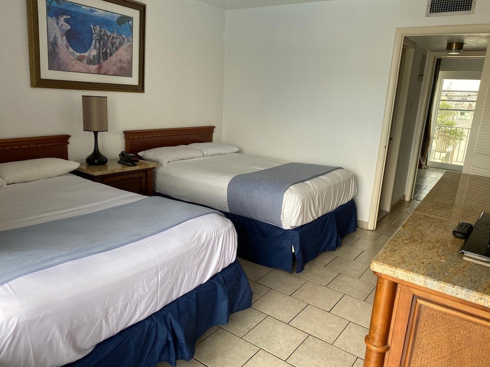 Image of Brittany Motel