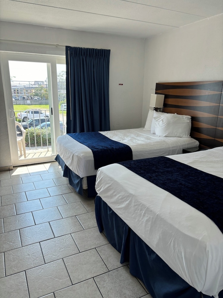 Image of Brittany Motel