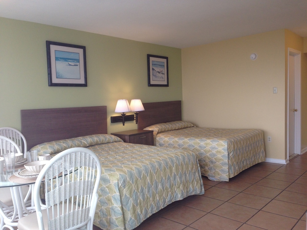 Image of Aqua Beach Hotel