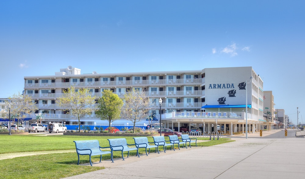 Image of Armada By The Sea