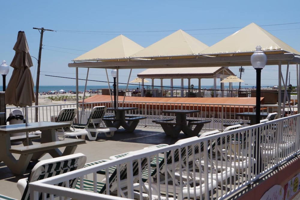 Image of Beau Rivage Beach Resort