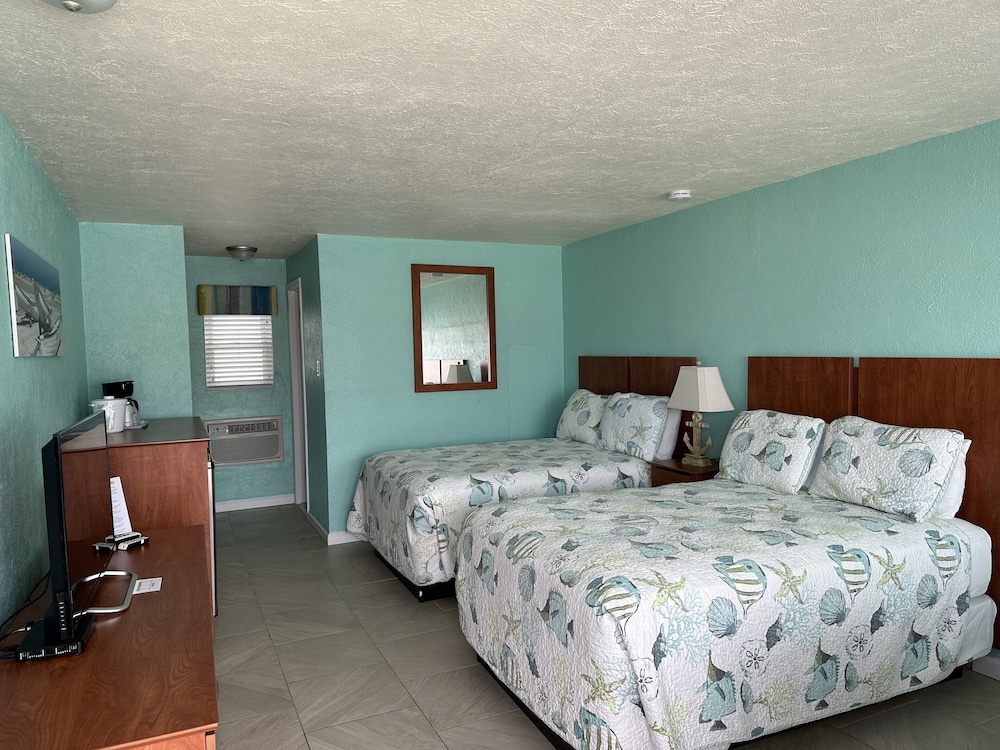 Image of Ala Kai Motel
