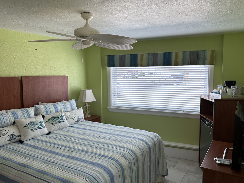 Image of Ala Kai Motel
