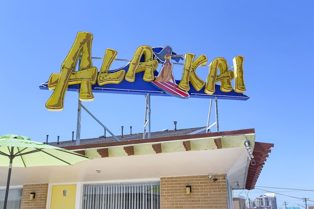 Image of Ala Kai Motel