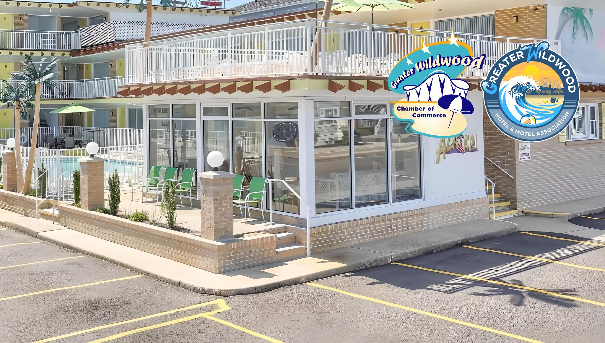 Image of Ala Kai Motel