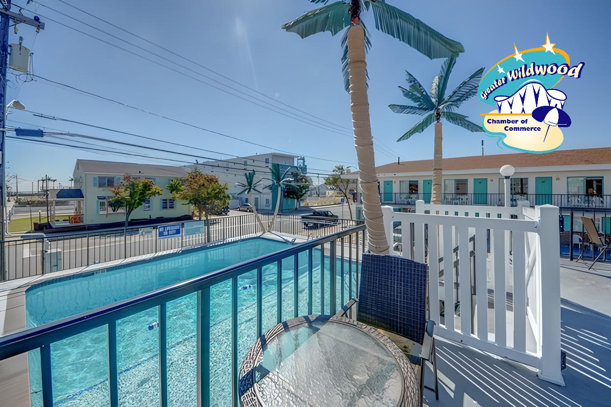 Image of Surf Comber Motel