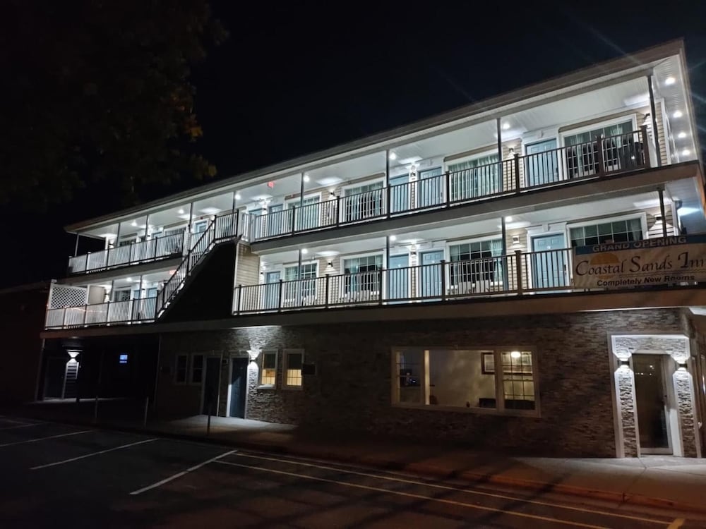 Image of Coastal Sands Inn