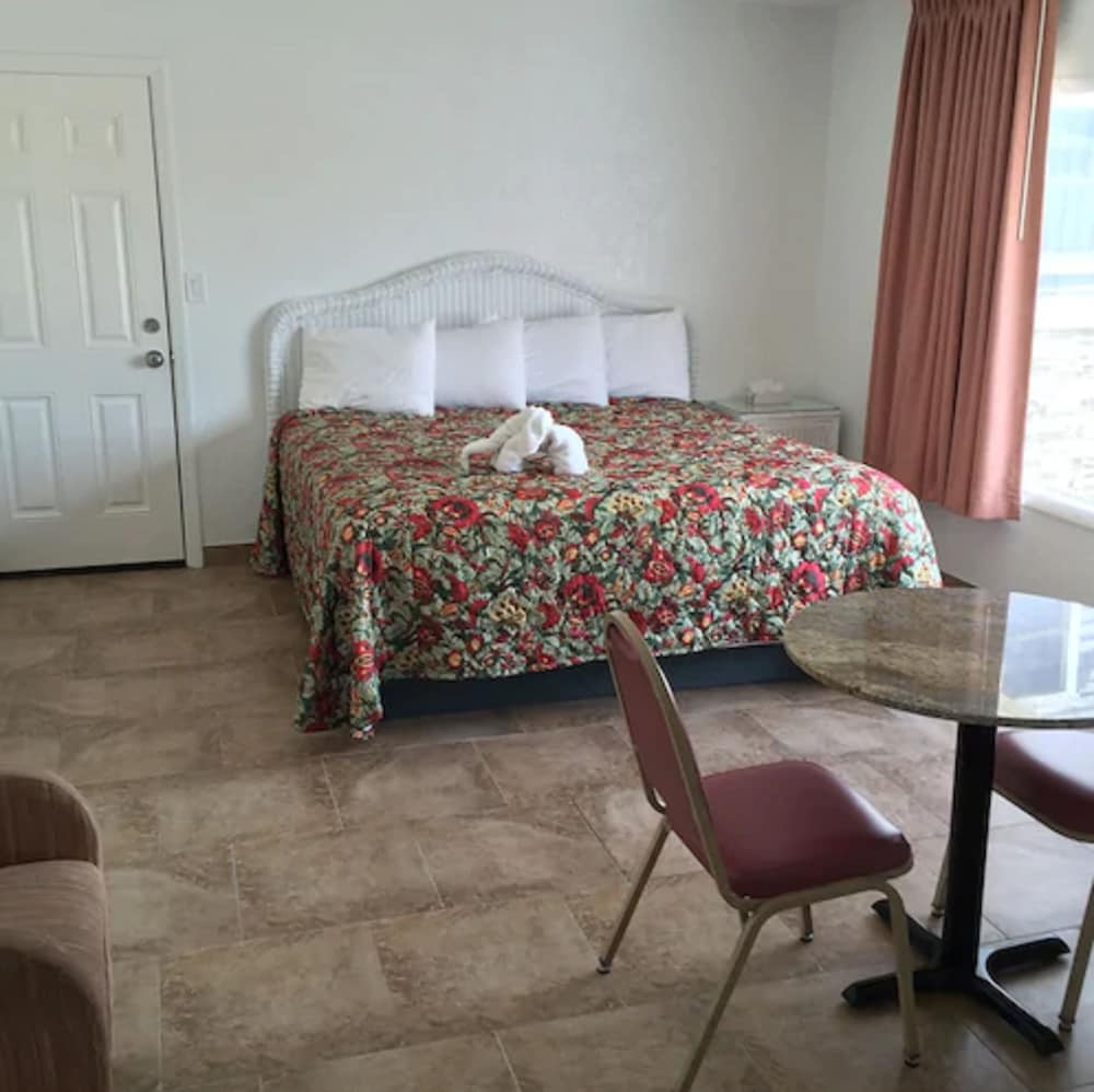 Image of Pyramid Resort Motel