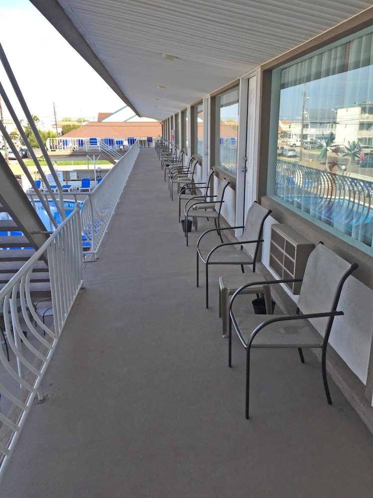 Image of Pyramid Resort Motel