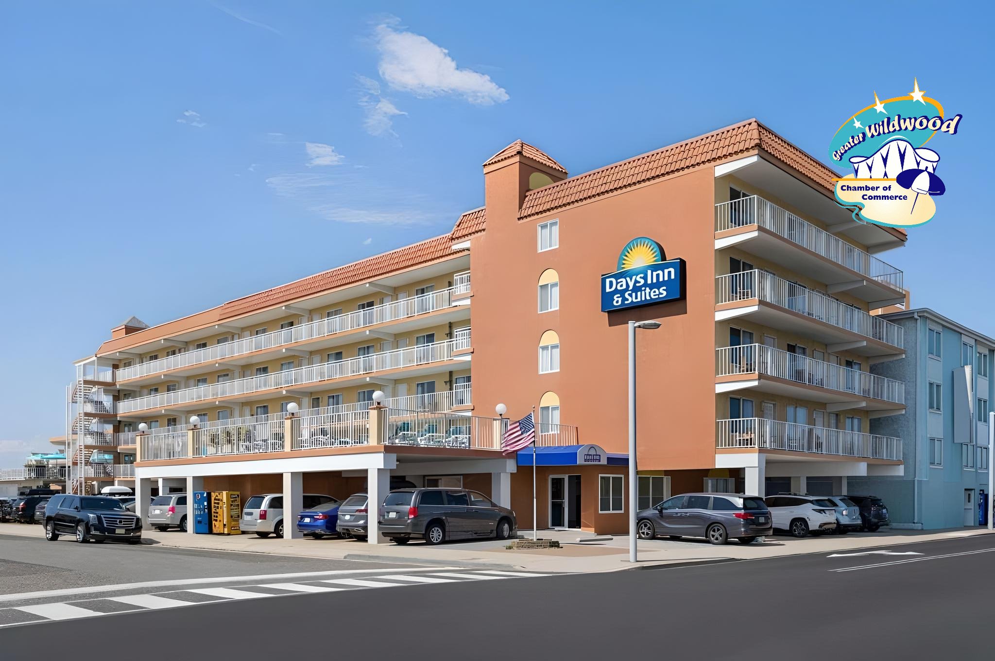 Image of Sands Motel