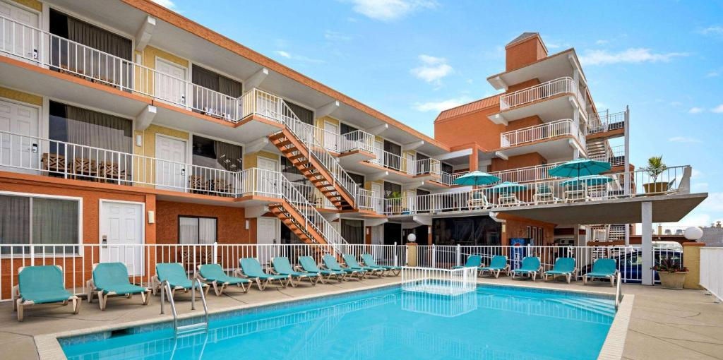 Image of Sands Motel