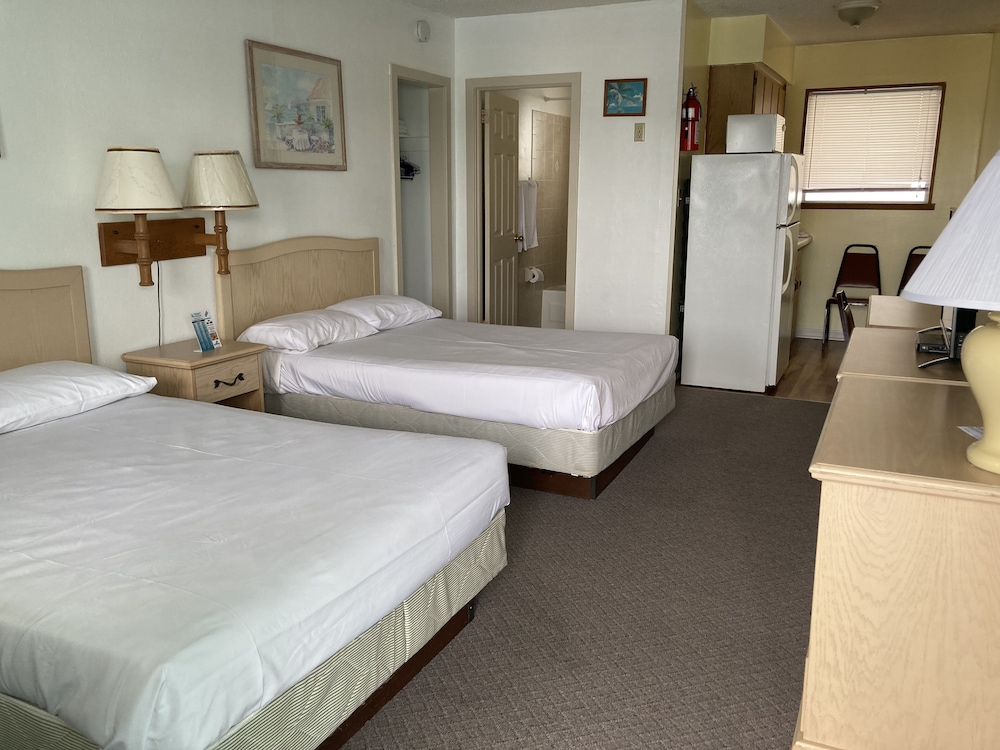 Image of Rambler Motel