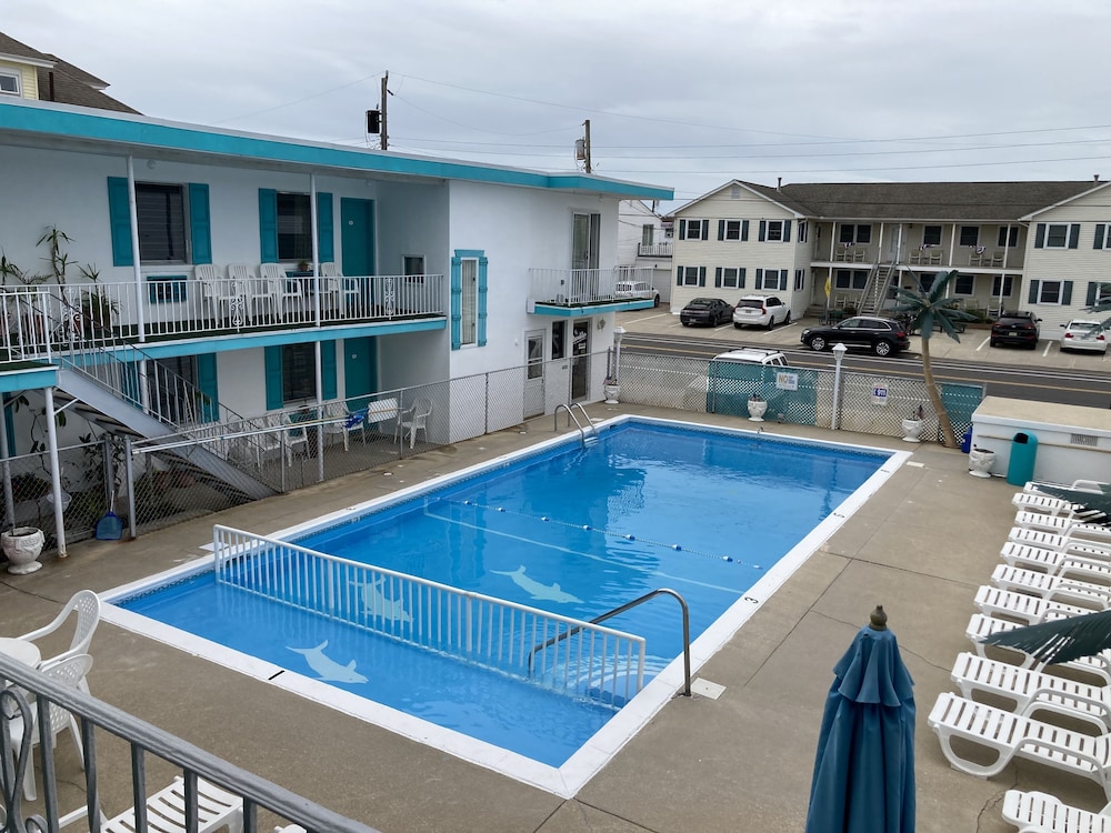 Image of Rambler Motel