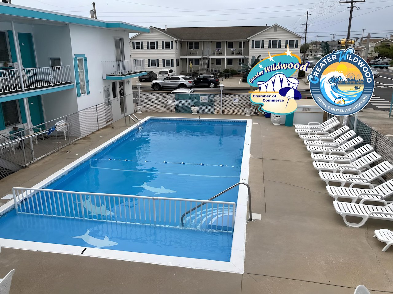 Image of Rambler Motel
