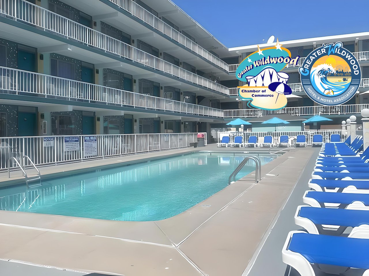Image of Royal Canadian Motel