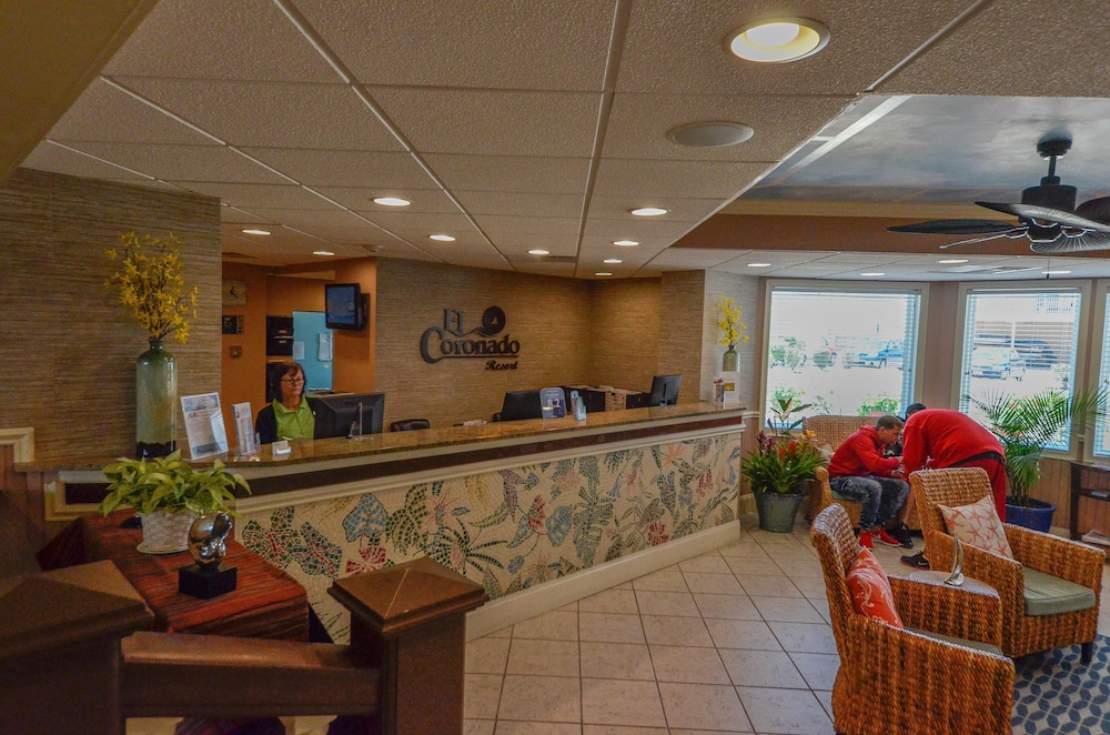 Image of El Coronado Resort