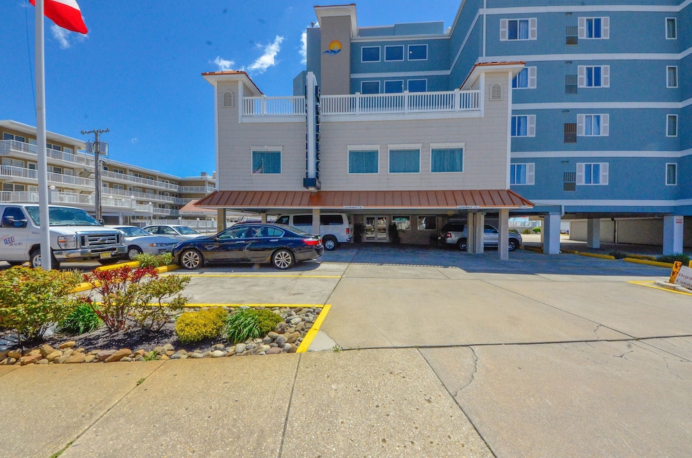 Image of El Coronado Resort