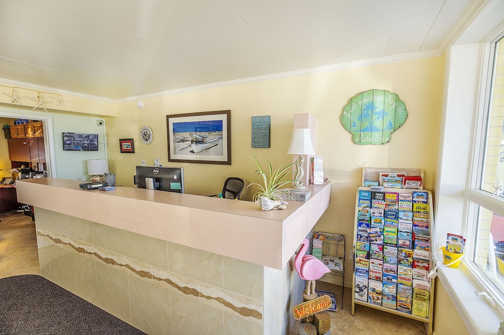 Image of Paradise Ocean Resort