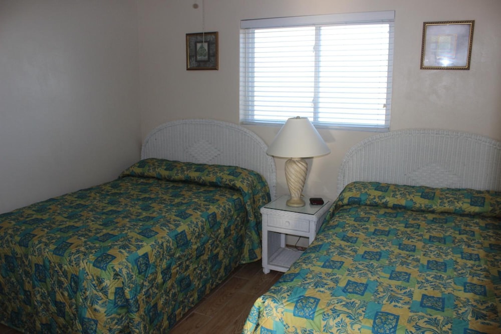 Image of Paradise Ocean Resort