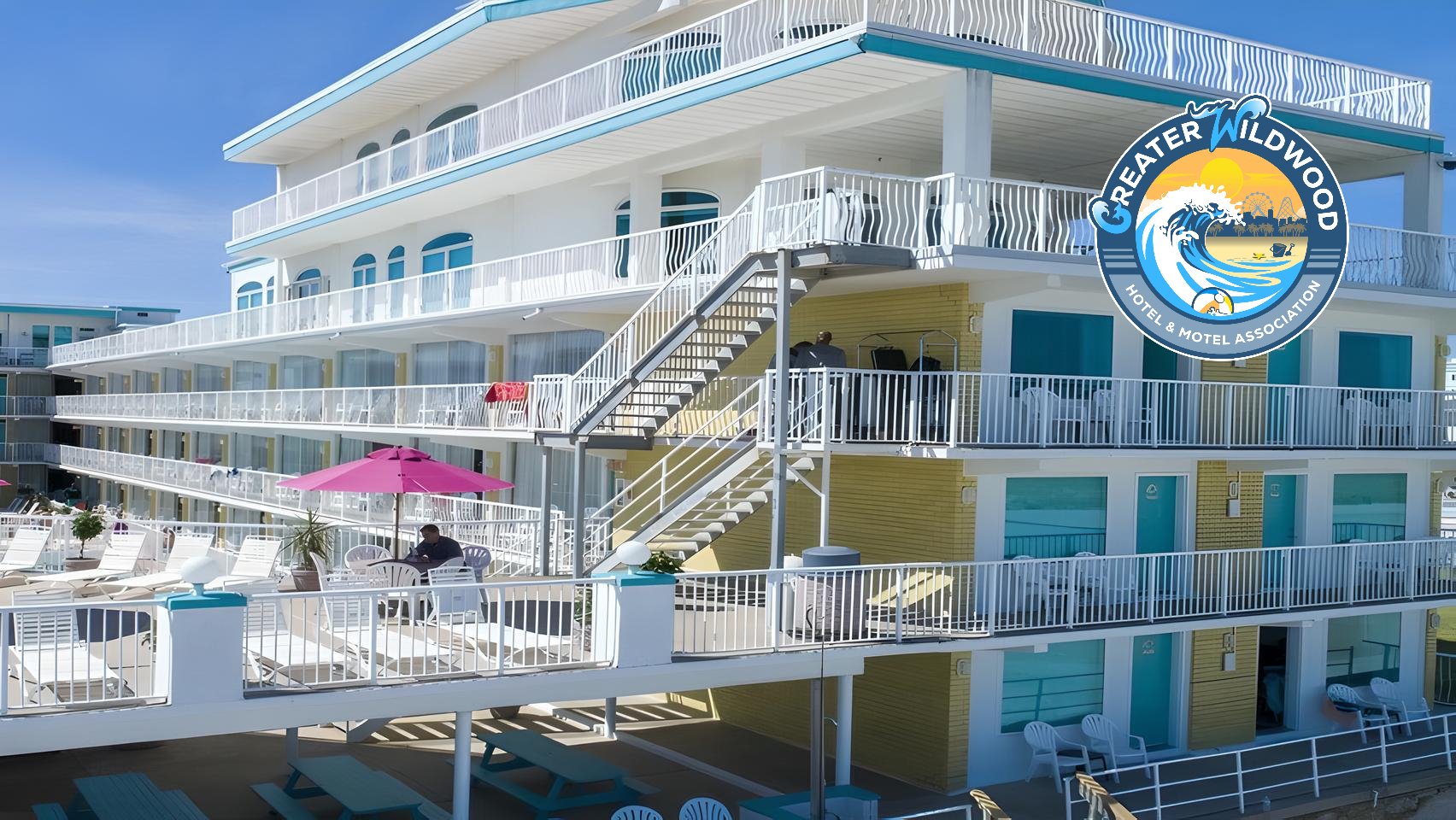 Image of Paradise Ocean Resort