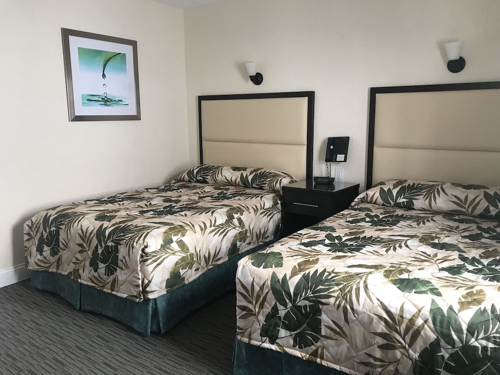 Image of Crystal Beach Motor Inn