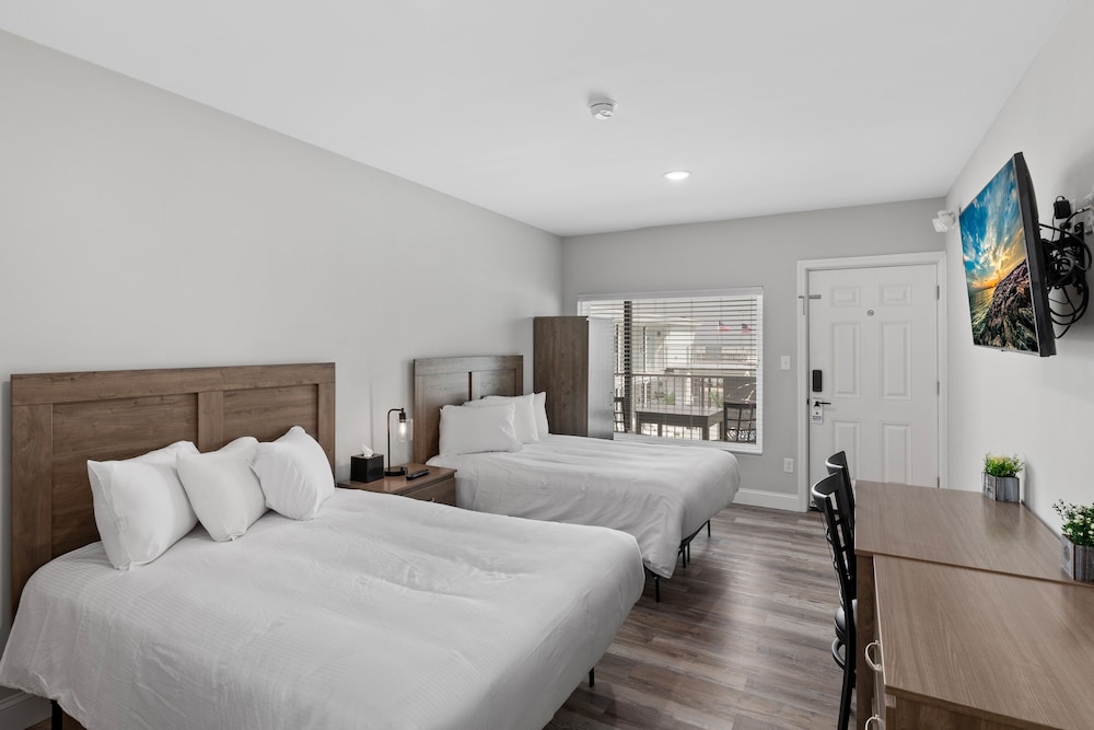Image of The Beach House