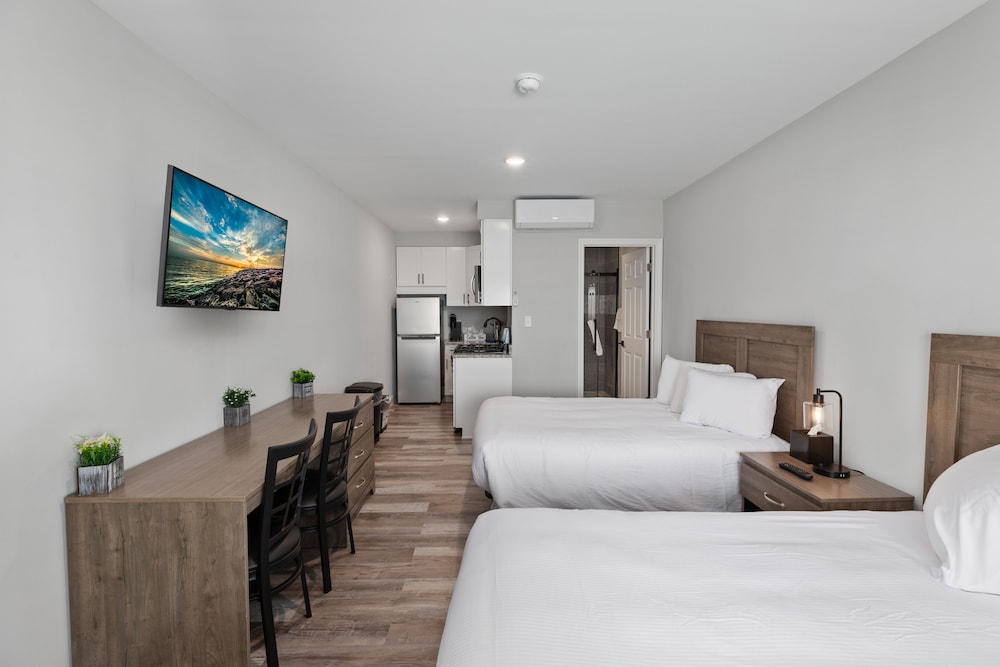 Image of The Beach House