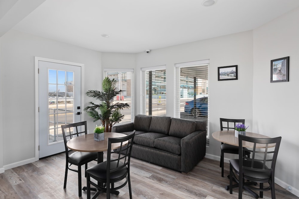 Image of The Beach House