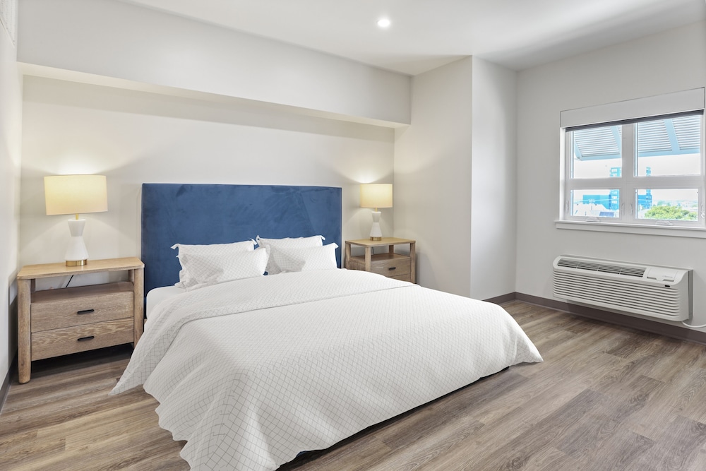 Image of Seaport Suites