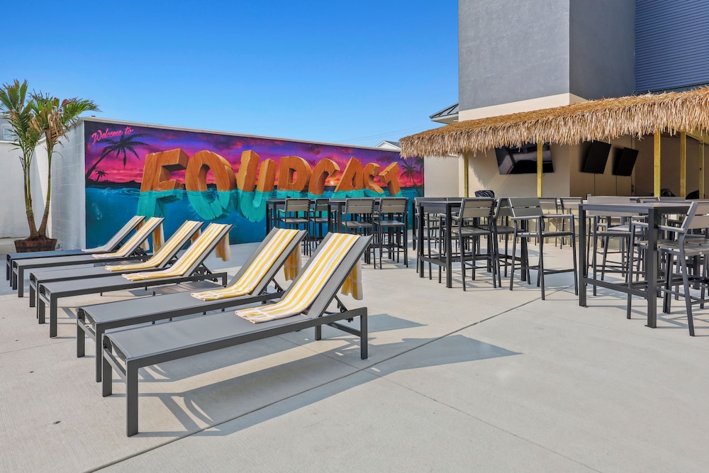 Image of Seaport Suites