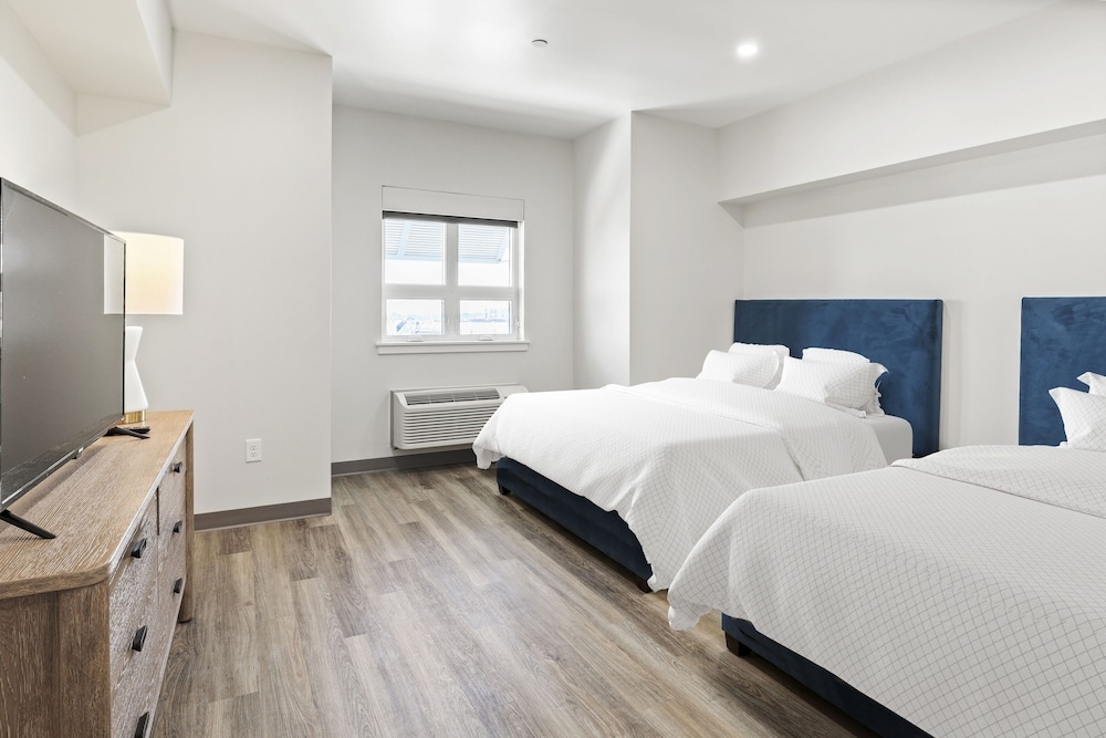 Image of Seaport Suites