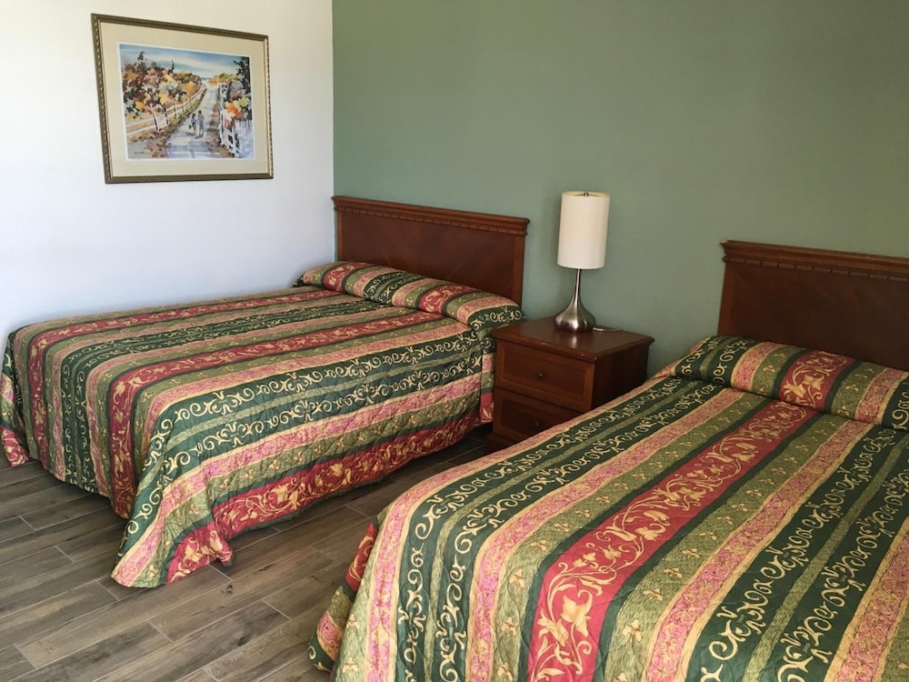 Image of Skylark Resort Motel