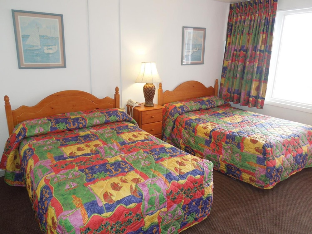 Image of Skylark Resort Motel