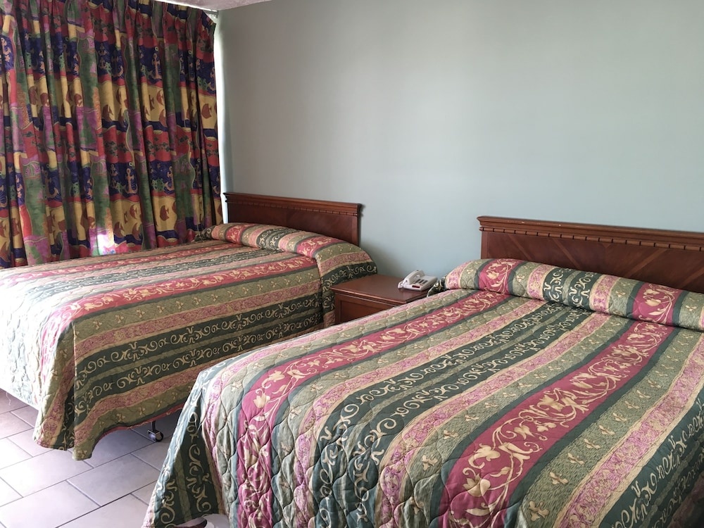 Image of Skylark Resort Motel