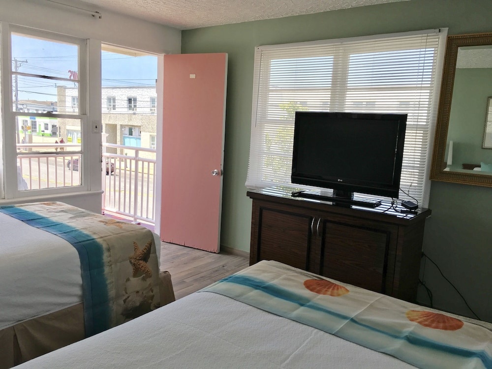 Image of Skylark Resort Motel