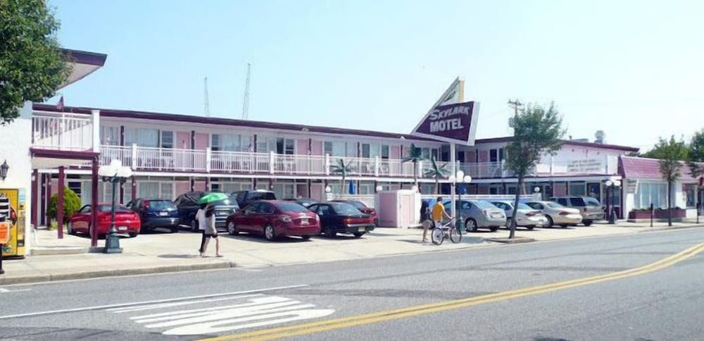 Image of Skylark Resort Motel