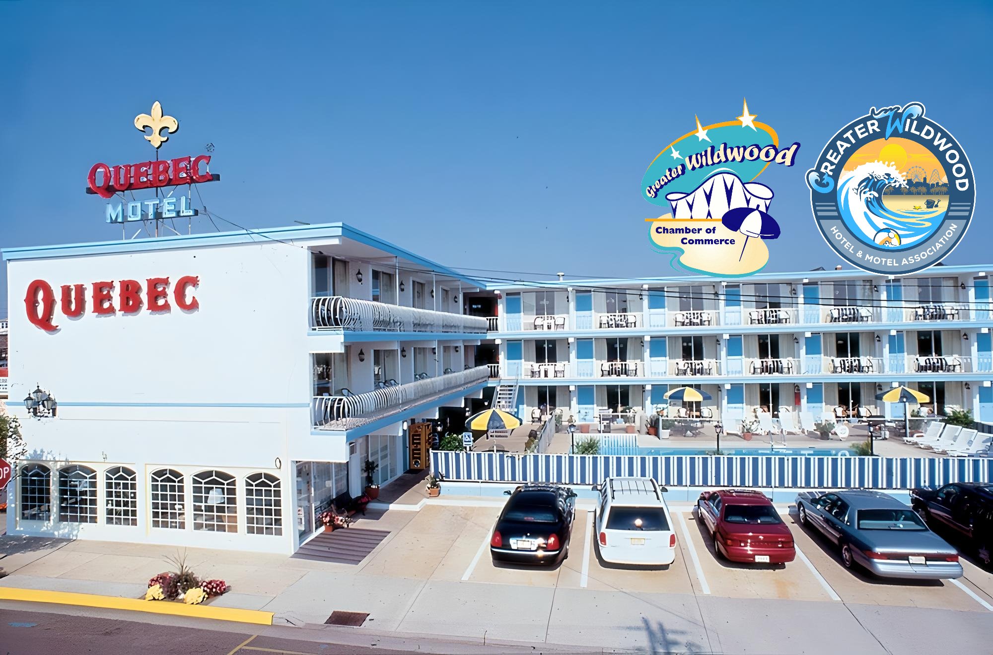 Image of Quebec Motel By The Sea