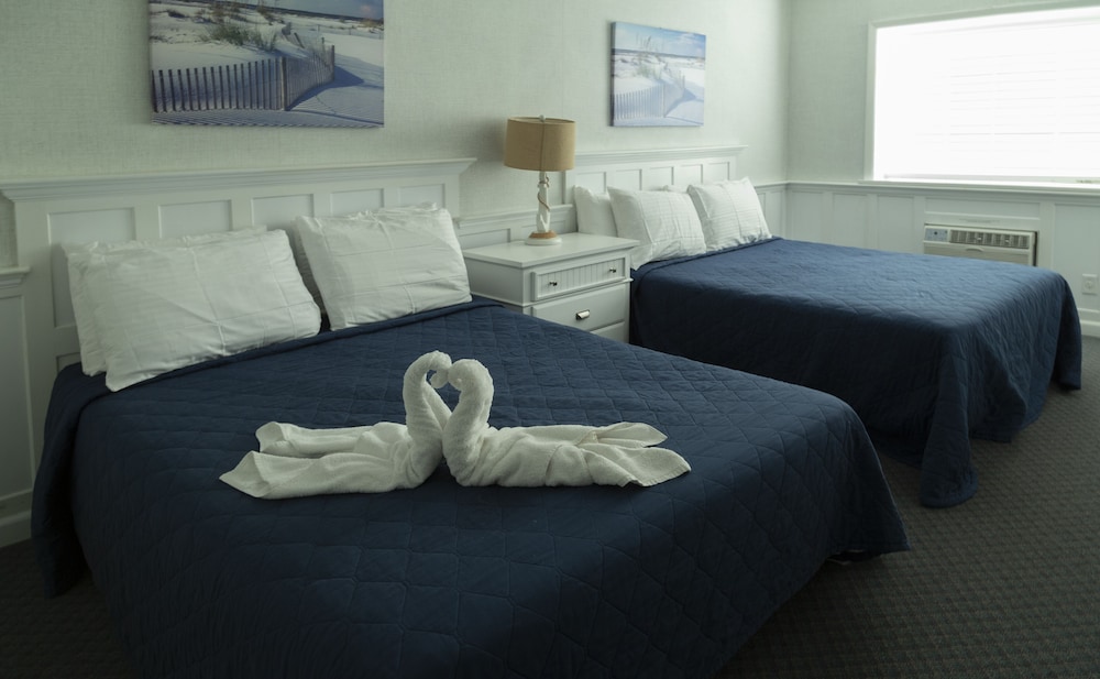 Image of Saratoga Resort