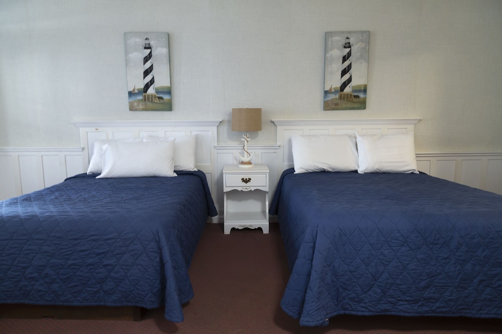 Image of Saratoga Resort