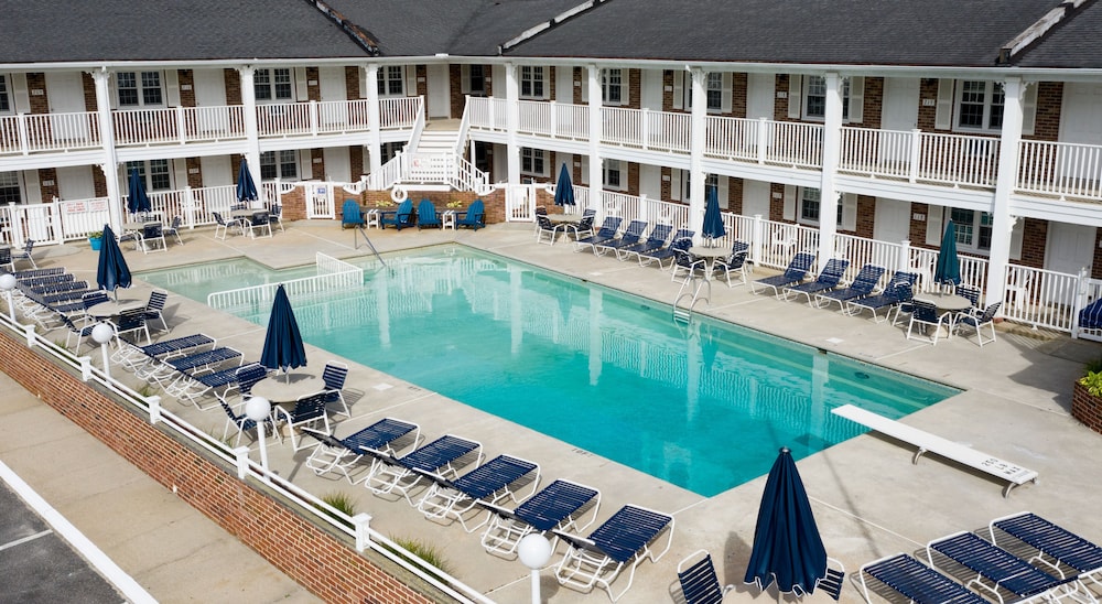 Image of Saratoga Resort