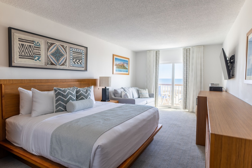 Image of Mahalo Diamond Beach