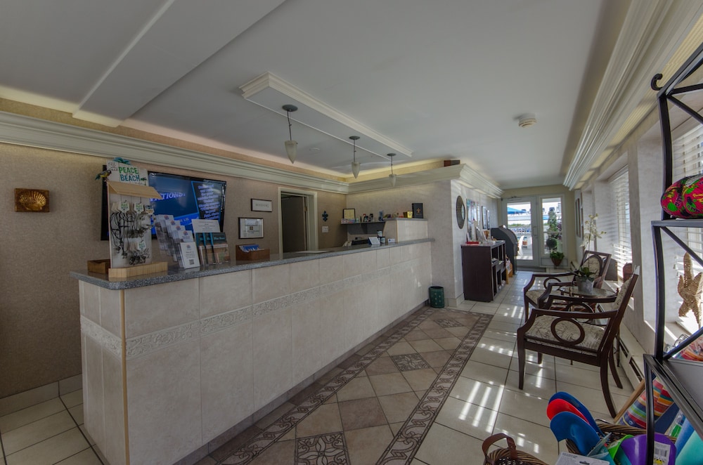 Image of Fleur De Lis Beach Resort